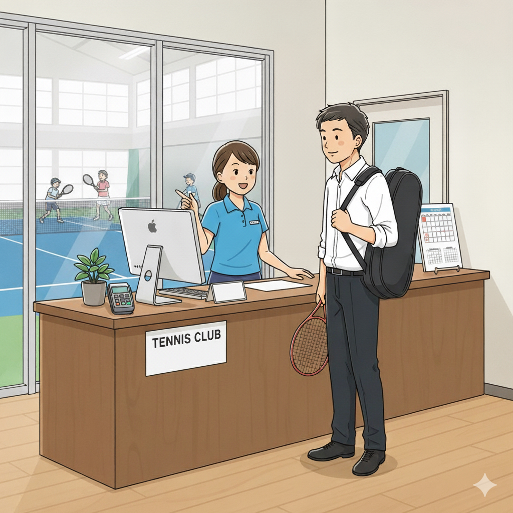 オープンクラス